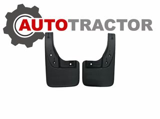  ΛΑΣΠΩΤΗΡΑΣ TOYOTA HILUX REVO '15-'20 2WD ΠΙΣΩ ΣΕΤ Κωδικός: 76626-0K240