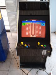 Hλεκτρονικό παιχνίδι arcade