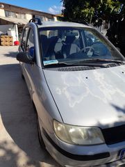 Hyundai Matrix 2007 1.6-thumb-1