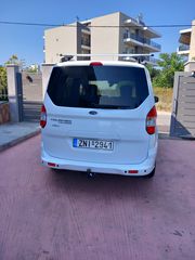 Ford Courier 2020-thumb-2