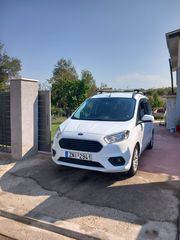 Ford Courier 2020-thumb-1