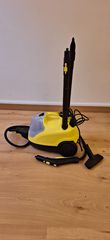 Ατμοκαθαριστής Karcher SC 4 EasyFix Iron