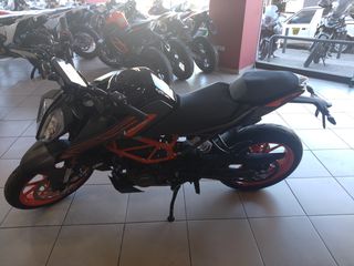 KTM 125 Duke 2023 ABS 2023 ΠΡΟΣΦΟΡΑ!!-thumb-3
