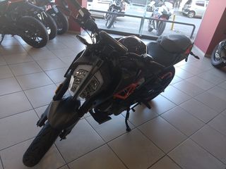 KTM 125 Duke 2023 ABS 2023 ΠΡΟΣΦΟΡΑ!!-thumb-4