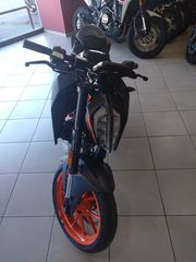 KTM 125 Duke 2023 ABS 2023 ΠΡΟΣΦΟΡΑ!!-thumb-5
