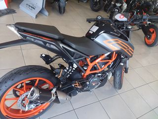 KTM 125 Duke 2023 ABS 2023 ΠΡΟΣΦΟΡΑ!!-thumb-2