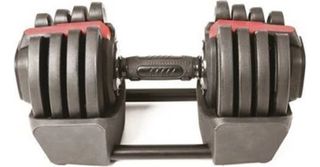Αλτήρας MCR-18 Ρυθμιζόμενος 1,5 - 18kg TOORX