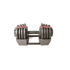 Αλτήρας MCR-18 Ρυθμιζόμενος 1,5 - 18kg TOORX-thumb-2