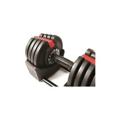 Αλτήρας MCR-18 Ρυθμιζόμενος 1,5 - 18kg TOORX-thumb-1