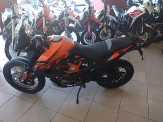 KTM 390 Adventure 2024 SPOKED ABS 2024 ΠΡΟΣΦΟΡΑ!!-thumb-3