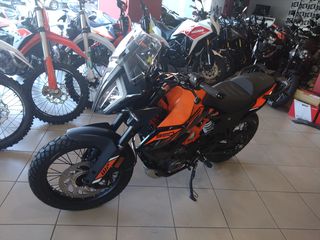 KTM 390 Adventure 2024 SPOKED ABS 2024 ΠΡΟΣΦΟΡΑ!!-thumb-4