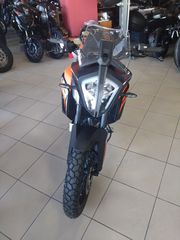 KTM 390 Adventure 2024 SPOKED ABS 2024 ΠΡΟΣΦΟΡΑ!!-thumb-5