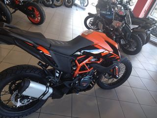 KTM 390 Adventure 2024 SPOKED ABS 2024 ΠΡΟΣΦΟΡΑ!!-thumb-2