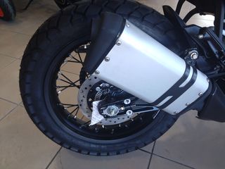 KTM 390 Adventure 2024 SPOKED ABS 2024 ΠΡΟΣΦΟΡΑ!!-thumb-7
