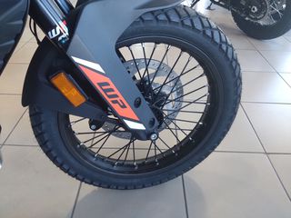 KTM 390 Adventure 2024 SPOKED ABS 2024 ΠΡΟΣΦΟΡΑ!!-thumb-6