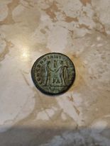 ΜΑΞΙΜΙΑΝΟΣ 295 μ.Χ-thumb-1
