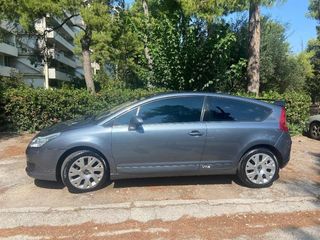 Citroen C4 '08 VTS