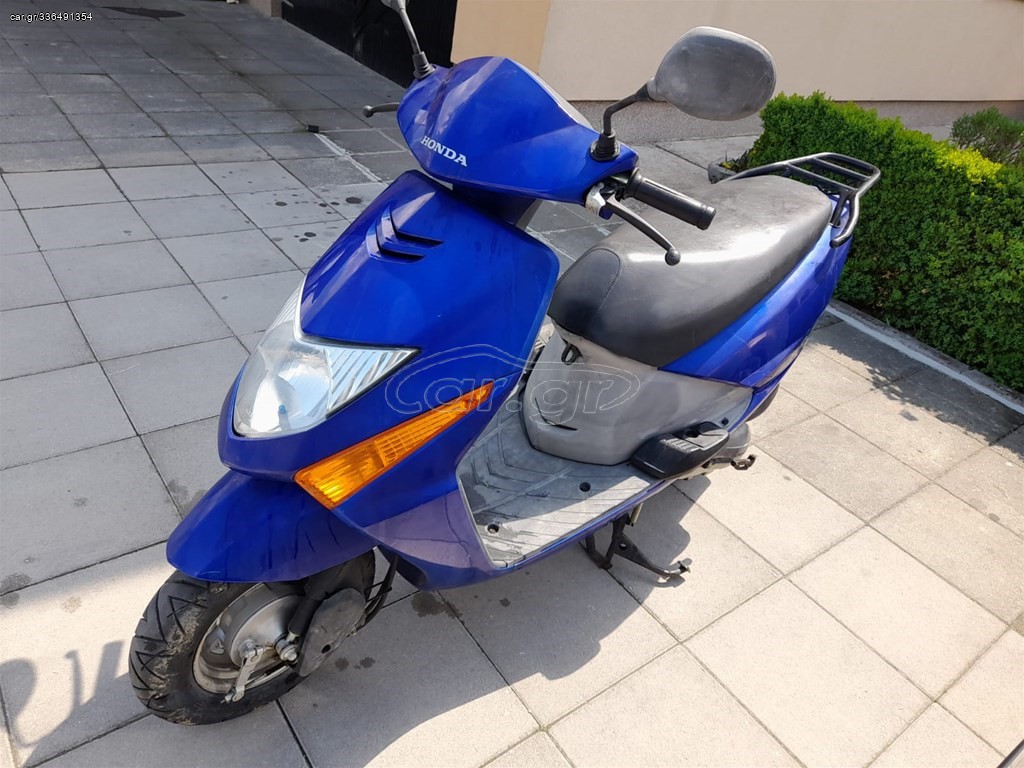 Car.gr Honda LEAD '05 Honda LEAD