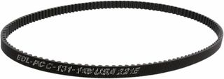 Κωδ.276763 DRAG SPECIALTIES ιμάντας κίνησης X7N Carbon πλάτος:25,4mm (1)in 131 δόντια PCC-131-1 τηλ.215-215-8211