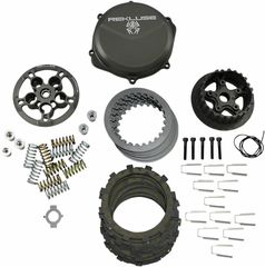 Κωδ.276919 Rekluse Δίσκοι συμπλέκτη RMS-7101001 για HONDA CRF 250 R 18-19 τηλ.215-215-8211