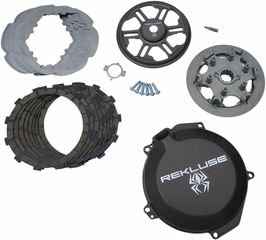 Κωδ.276934 Rekluse Δίσκοι συμπλέκτη RMS-7113181 για KTM FREERIDE 250 F 19 τηλ.215-215-8211