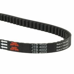 Κωδ.277000 JT DRIVE BELTS ιμάντας κίνησης JTB4002  τηλ.215-215-8211