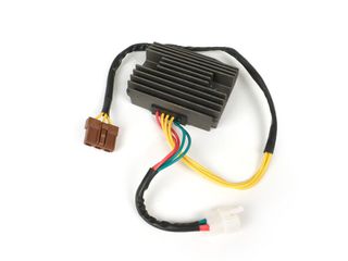Ανορθωτής (Σταθεροποιητής) 101 Octane Για Piaggio/Gilera/Vespa/Aprilia/Derbi/Peugeot 250-300-400-500cc Καινούργιο-thumb-1