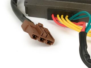 Ανορθωτής (Σταθεροποιητής) 101 Octane Για Piaggio/Gilera/Vespa/Aprilia/Derbi/Peugeot 250-300-400-500cc Καινούργιο-thumb-2