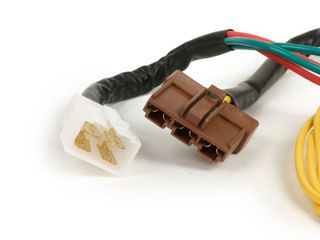 Ανορθωτής (Σταθεροποιητής) 101 Octane Για Piaggio/Gilera/Vespa/Aprilia/Derbi/Peugeot 250-300-400-500cc Καινούργιο-thumb-3