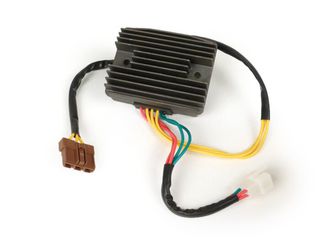 Ανορθωτής (Σταθεροποιητής) 101 Octane Για Piaggio/Gilera/Vespa/Aprilia/Derbi/Peugeot 250-300-400-500cc Καινούργιο-thumb-4