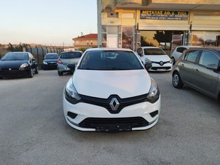 Renault Clio '19 EURO 6 ΜΗΔΕΝ ΤΕΛΗ