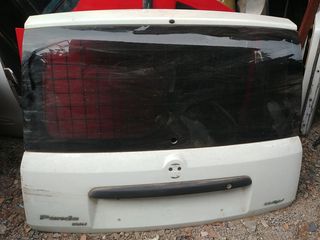 FIAT PANDA VAN ΤΖΑΜΟΠΟΡΤΑ ΠΟΡΤ ΜΠΑΓΚΑΖ