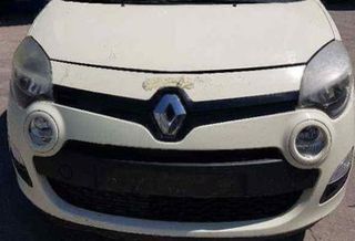TWINGO 14' ΕΛΑΤΉΡΙΑ ΠΙΣΩ ΙΩΑΝΝΊΔΗΣ 