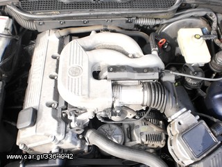   [BMW-ΜΙΝΙ ΜΑΝΩΛΗΣ[E36 316 Μοτέρ [M43] ΧΙΛ 107,380 COMPACT MOD 96-99 ΓΝΗΣΙΑ ΠΟΛΥ ΚΑΛΗ ΚΑΤΑΣΤΑΣΗ!! ΤΑ ΦΤΗΝΟΤΕΡΑ ΑΝΤΑΛ/ΚΑ 