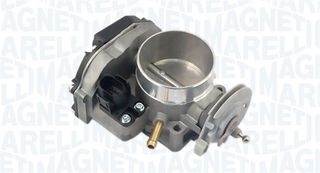 Στόμιο πεταλούδας γκαζιού  AUDI A4 B5, A6 C5, A8 D2; VW PASSAT B5 2.4/2.7/2.8 04.96-01.05