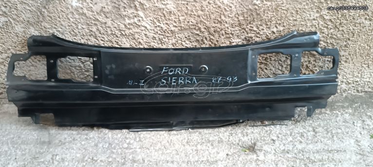 ΠΟΔΙΑ ΠΙΣΩ ΠΟΡΤΜΠΑΓΑΖ FORD SIERRA 1987  1993 4ΘΥΡΟ