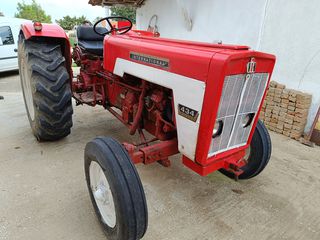 International '75 McCormick 434