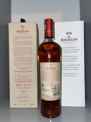 Macallan Intense Arabica 700ml - 44%-thumb-1