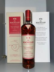 Macallan Intense Arabica 700ml - 44%