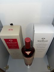 Macallan Intense Arabica 700ml - 44%-thumb-3