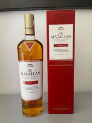 Macallan Classic Cut 2022 700ml