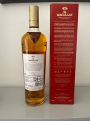 Macallan Classic Cut 2022 700ml-thumb-1