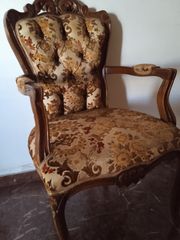 Καρέκλες (2)