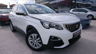 Peugeot 3008 '20  1.5 BlueHDi 130 Active EAT8