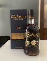 Gleanallachie 30yo Batch 3 700ml - 48.9%