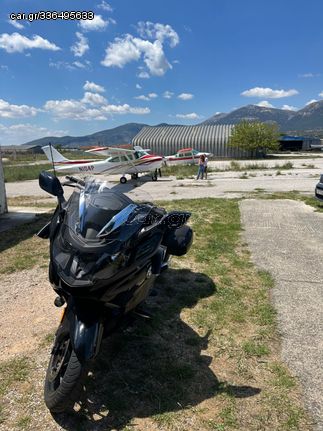 bmw k 1330 s