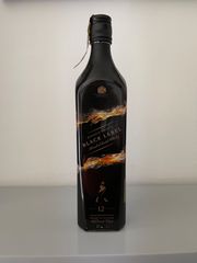 Johnnie Walker Black Label "Shadow" Edition 700ml - 40%