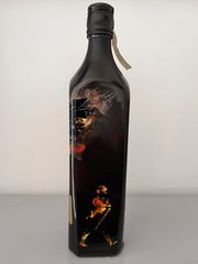 Johnnie Walker Black Label "Shadow" Edition 700ml - 40%-thumb-1