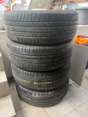 Ελαστικά 255/55R19