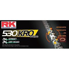 ΑΛΥΣΙΔΑ 530KRO 120L RK ΜΑΛΑΙΣΙΑΣ